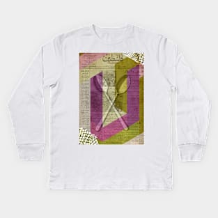 Revolution Kids Long Sleeve T-Shirt